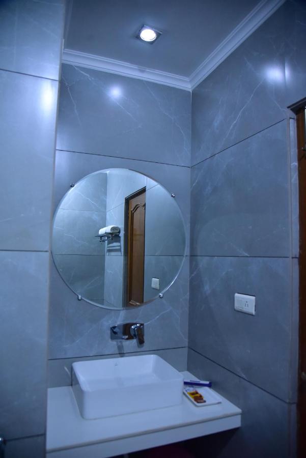 Hotel Sanjog International Amritsar Ngoại thất bức ảnh