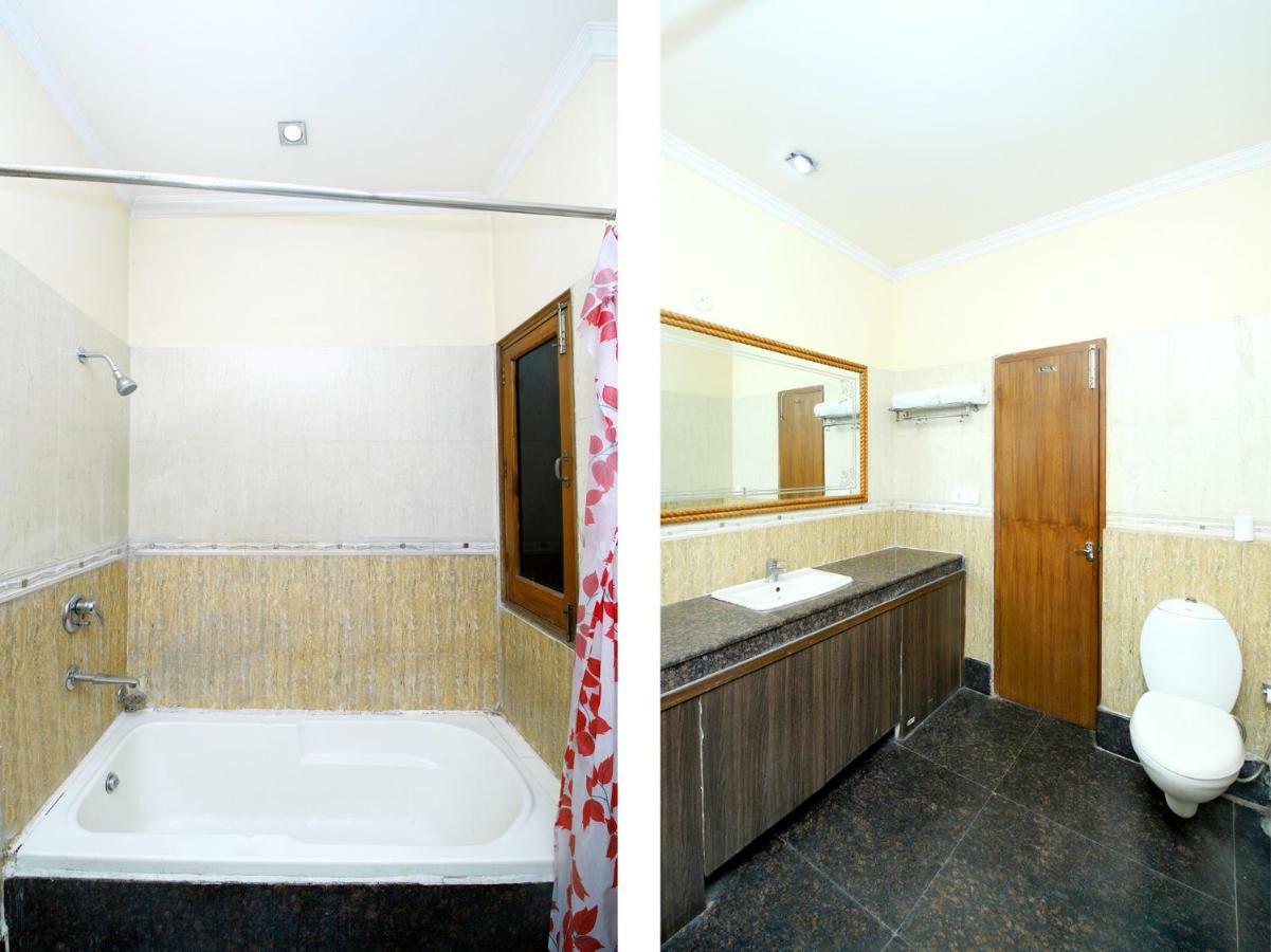Hotel Sanjog International Amritsar Ngoại thất bức ảnh
