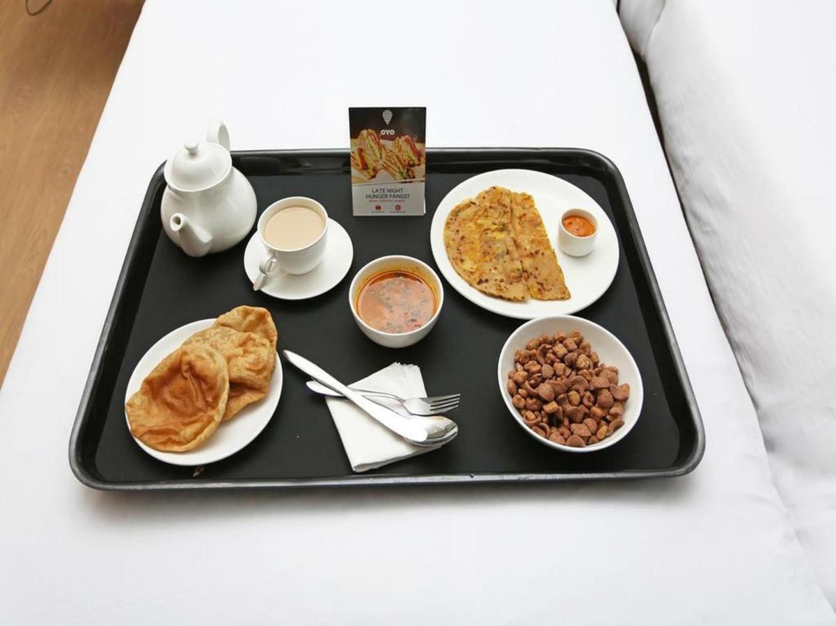Hotel Sanjog International Amritsar Ngoại thất bức ảnh